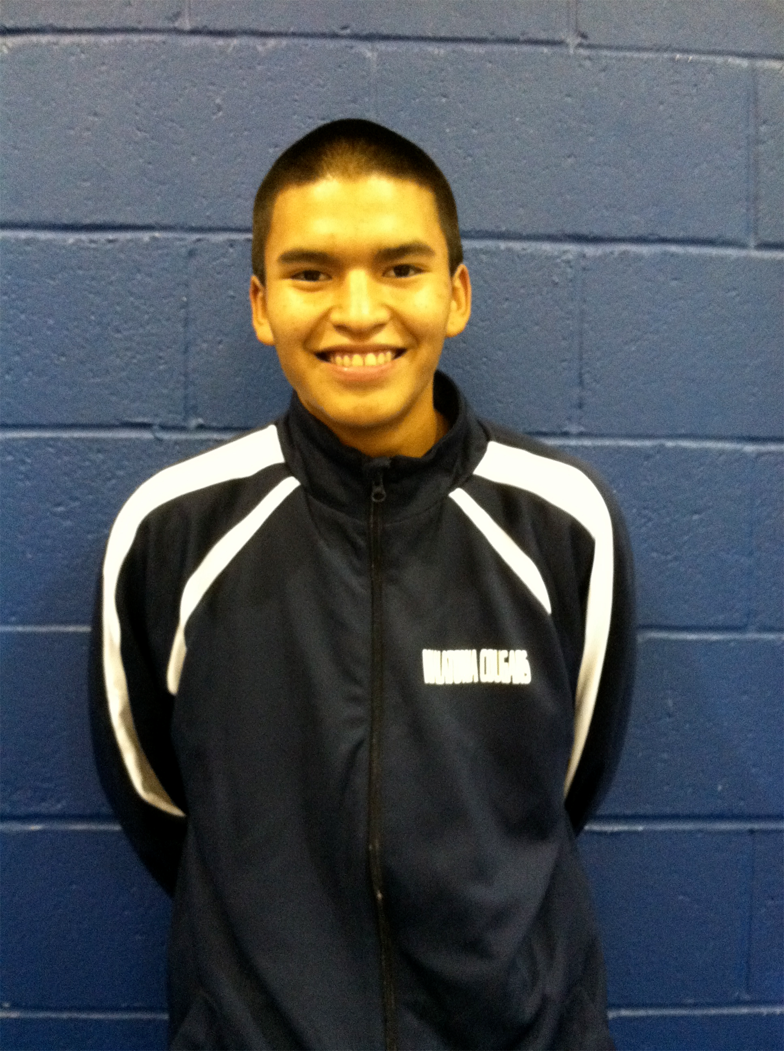Juwan Herrera
