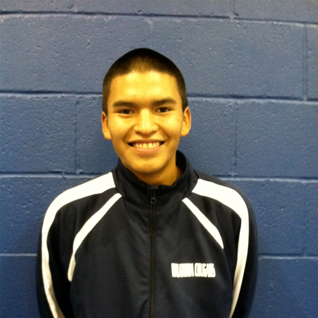 Juwan Herrera