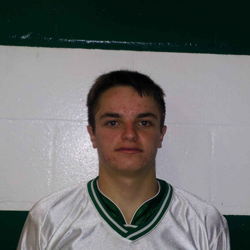 PJ Culver mugshot