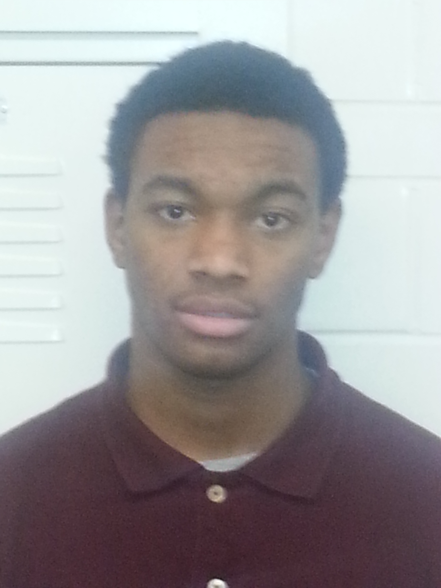 Jaylin  Jackson