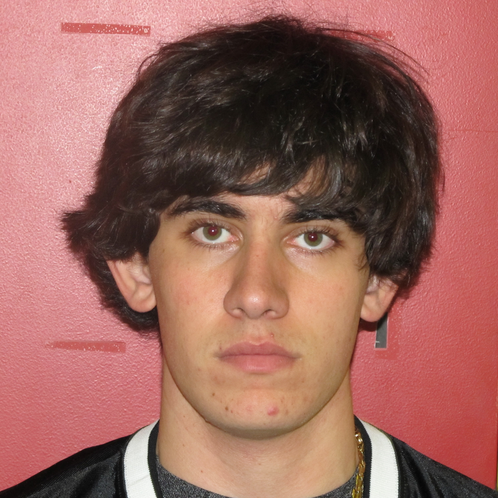Joe Sainato