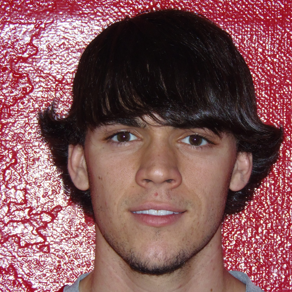 Adam White mugshot