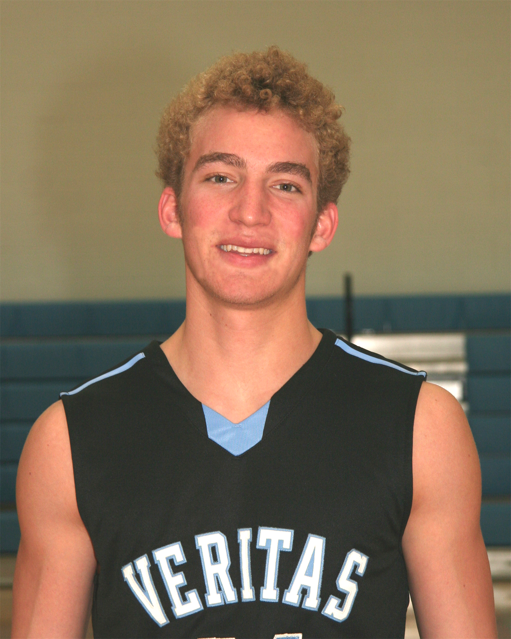 Matthew Zabilski
