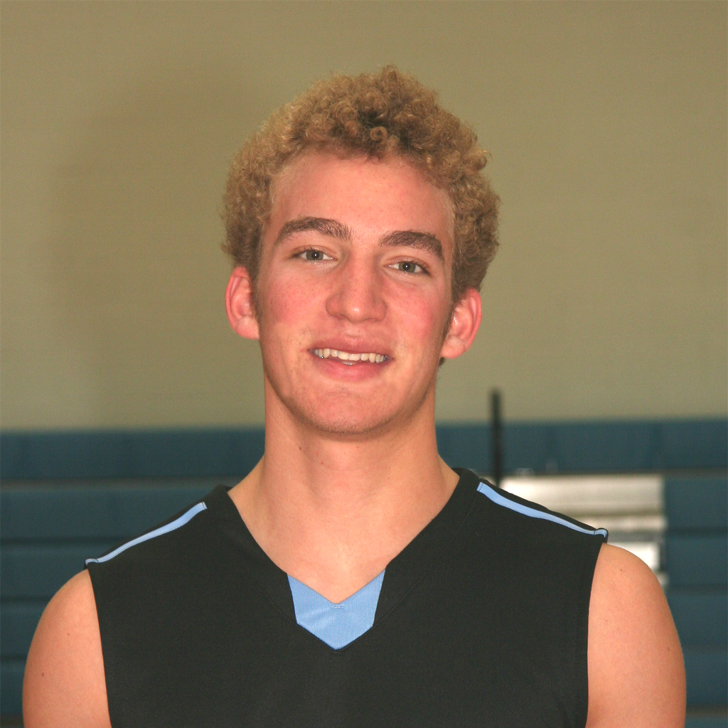 Matthew Zabilski mugshot