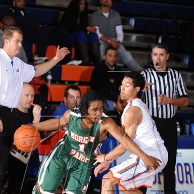 Markee  Williams