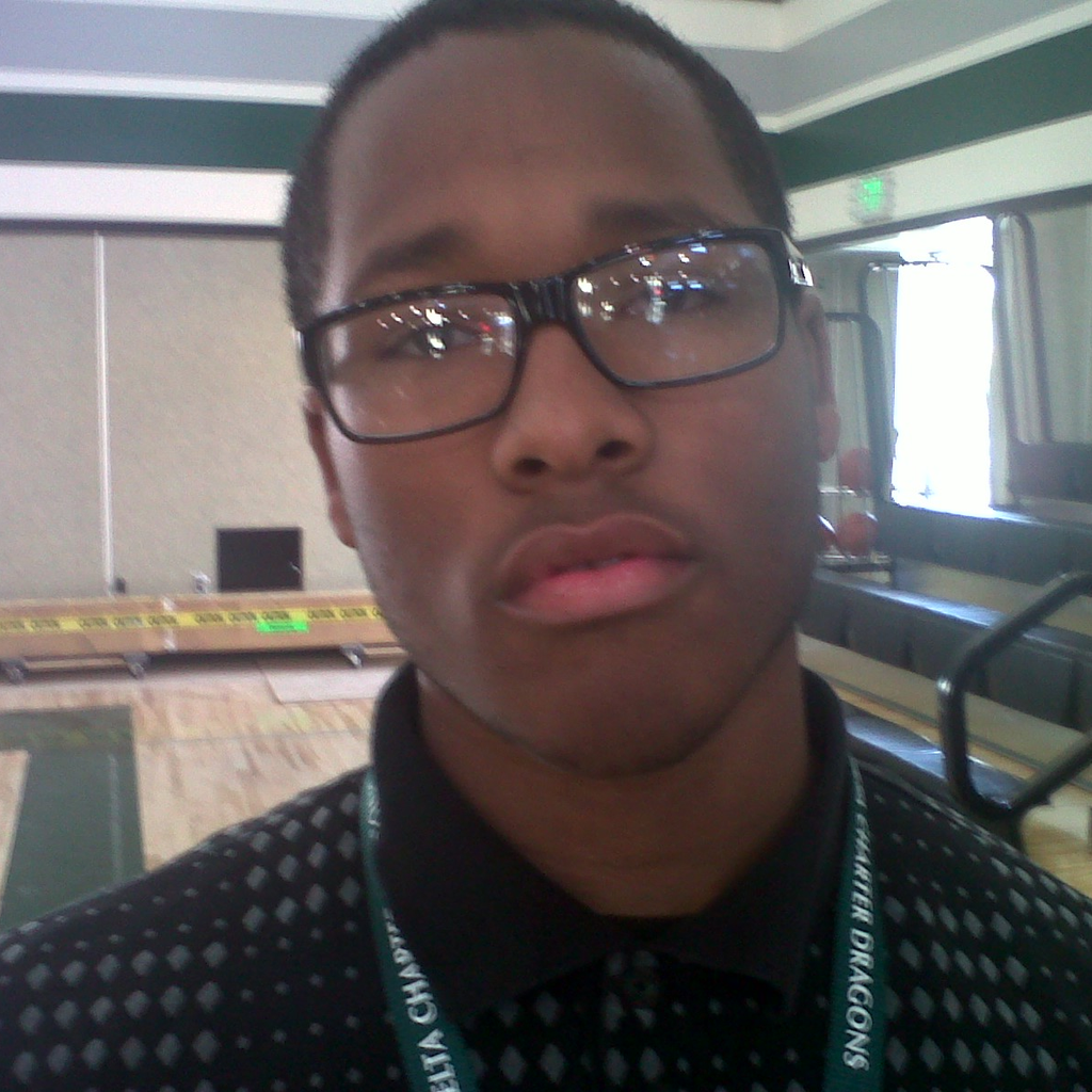 Miles Barrett mugshot