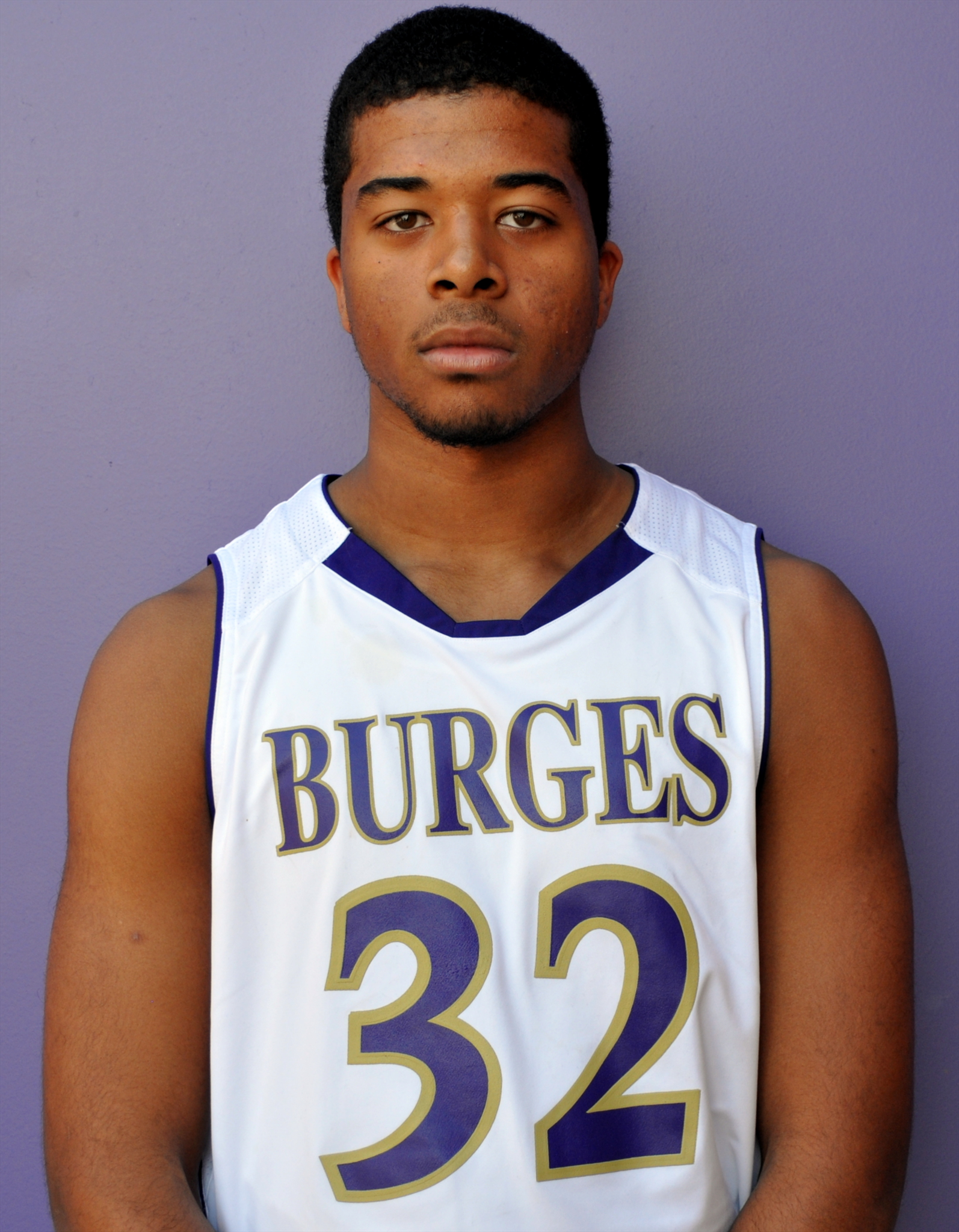 Darius Dees