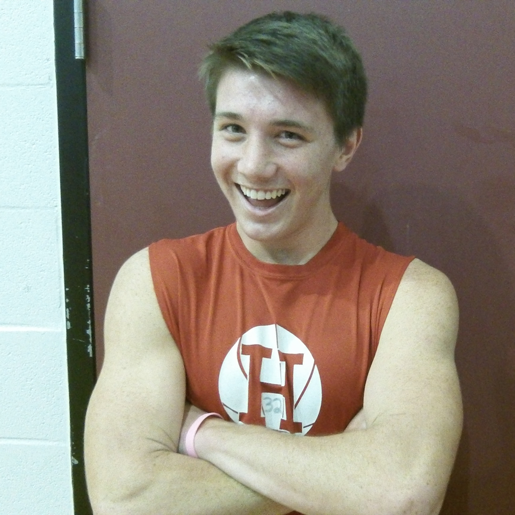 Kyle  Richardson mugshot