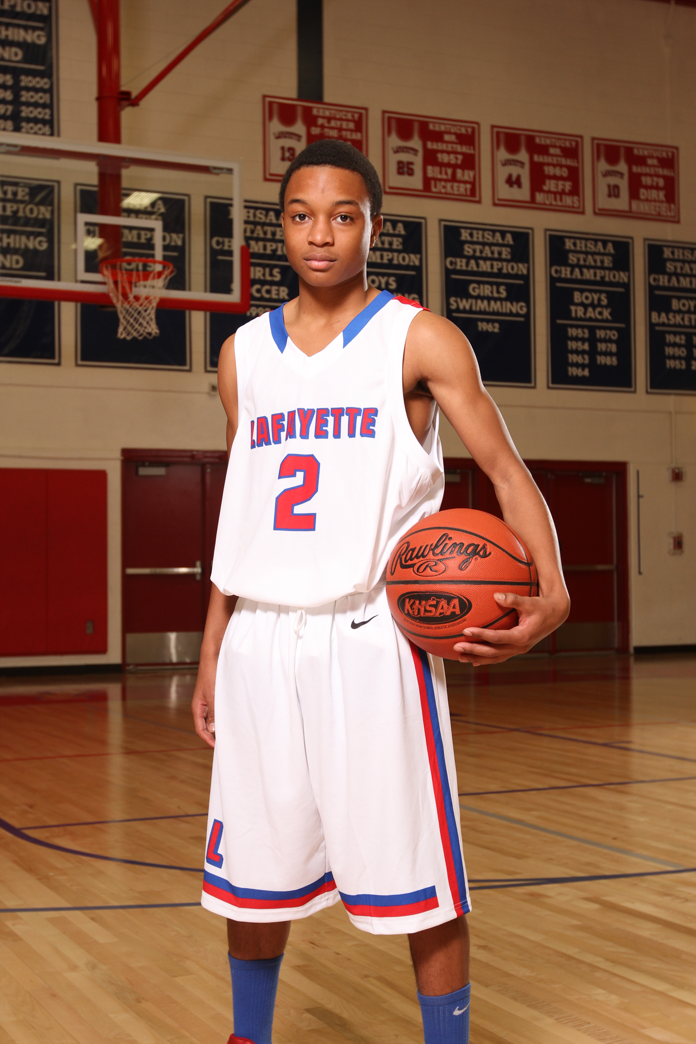 Dequise Robinson