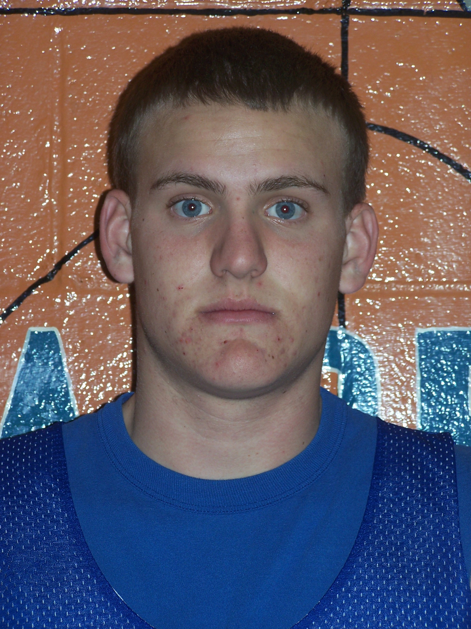 Maxwell Lanham
