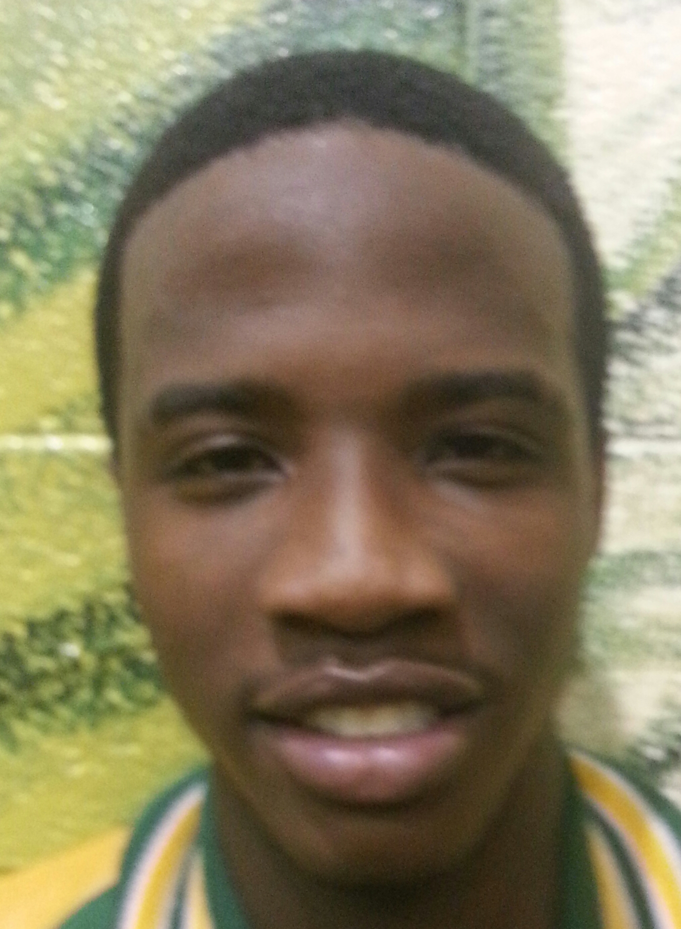 Keith Bowens