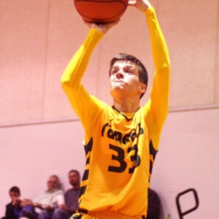 Tyler Castleman