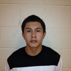 Anthony Salazar