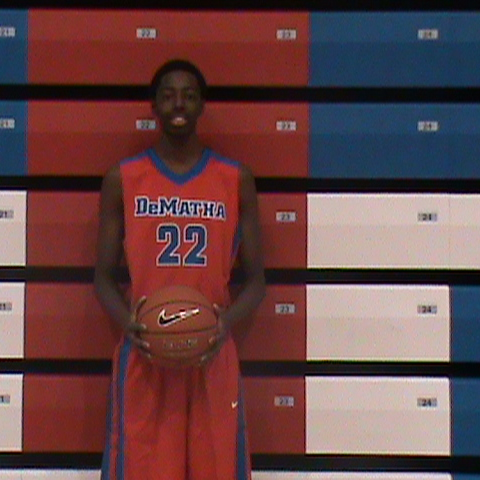 Jaelin Grant