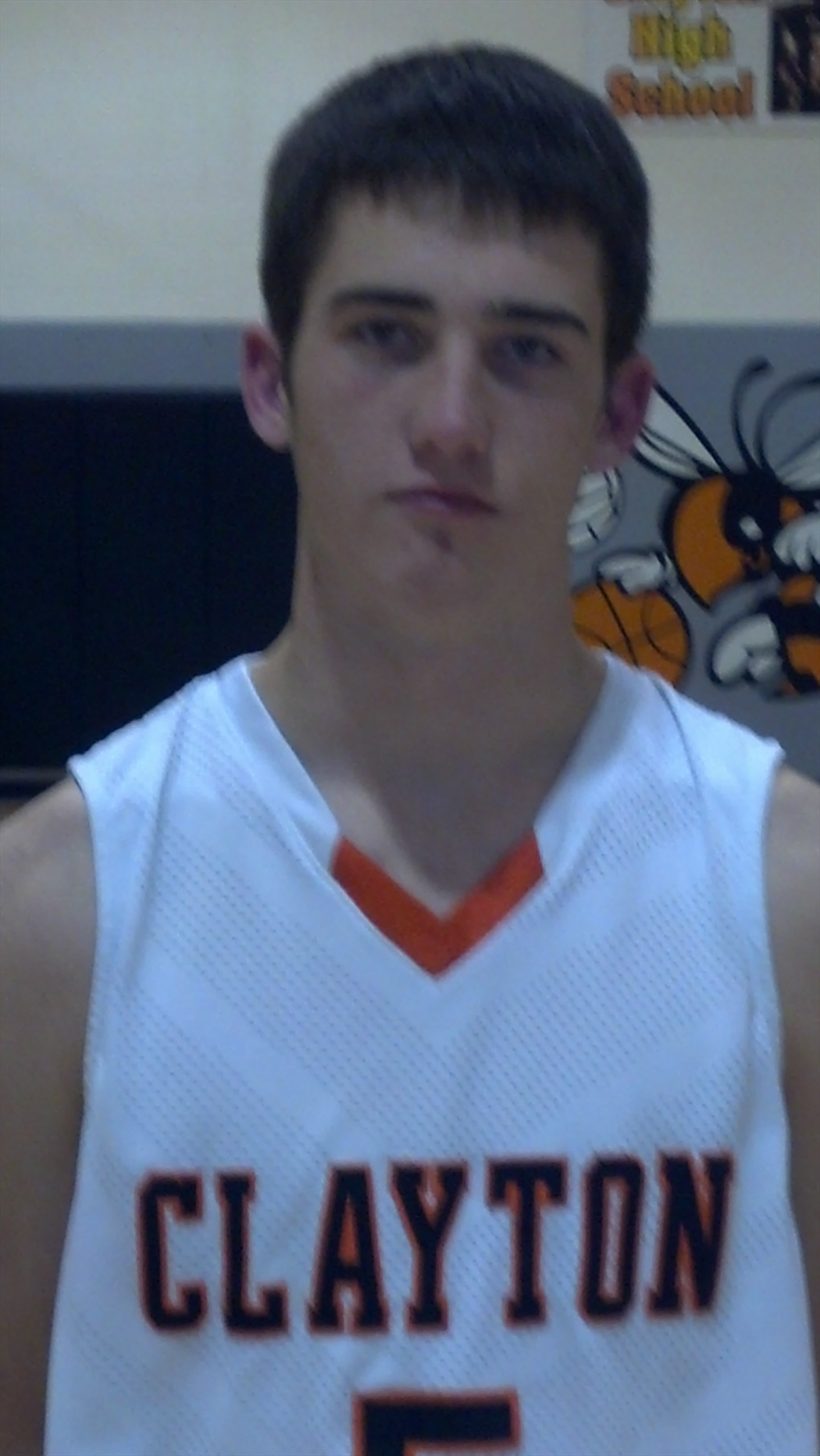 Joshua Durbin