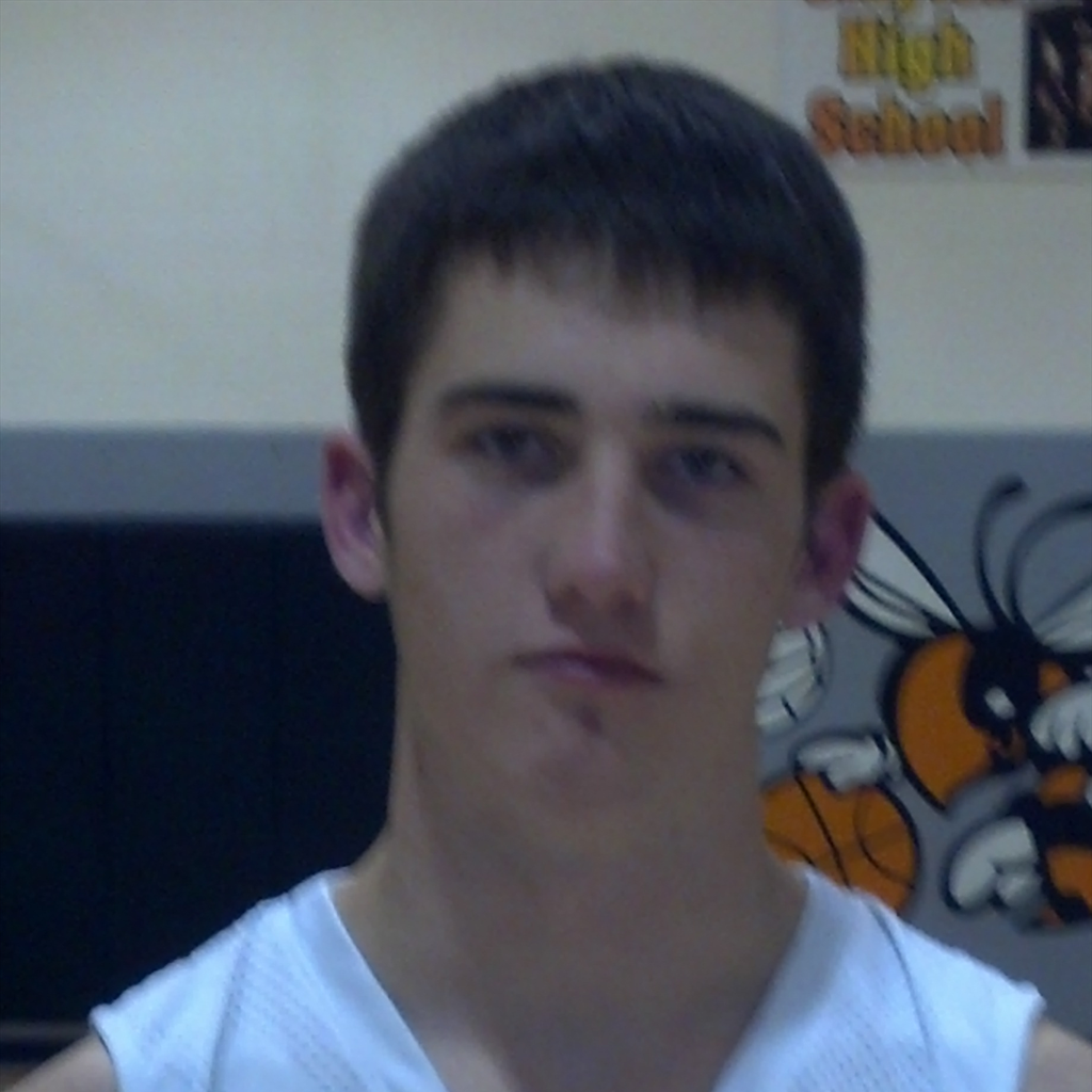 Joshua Durbin mugshot