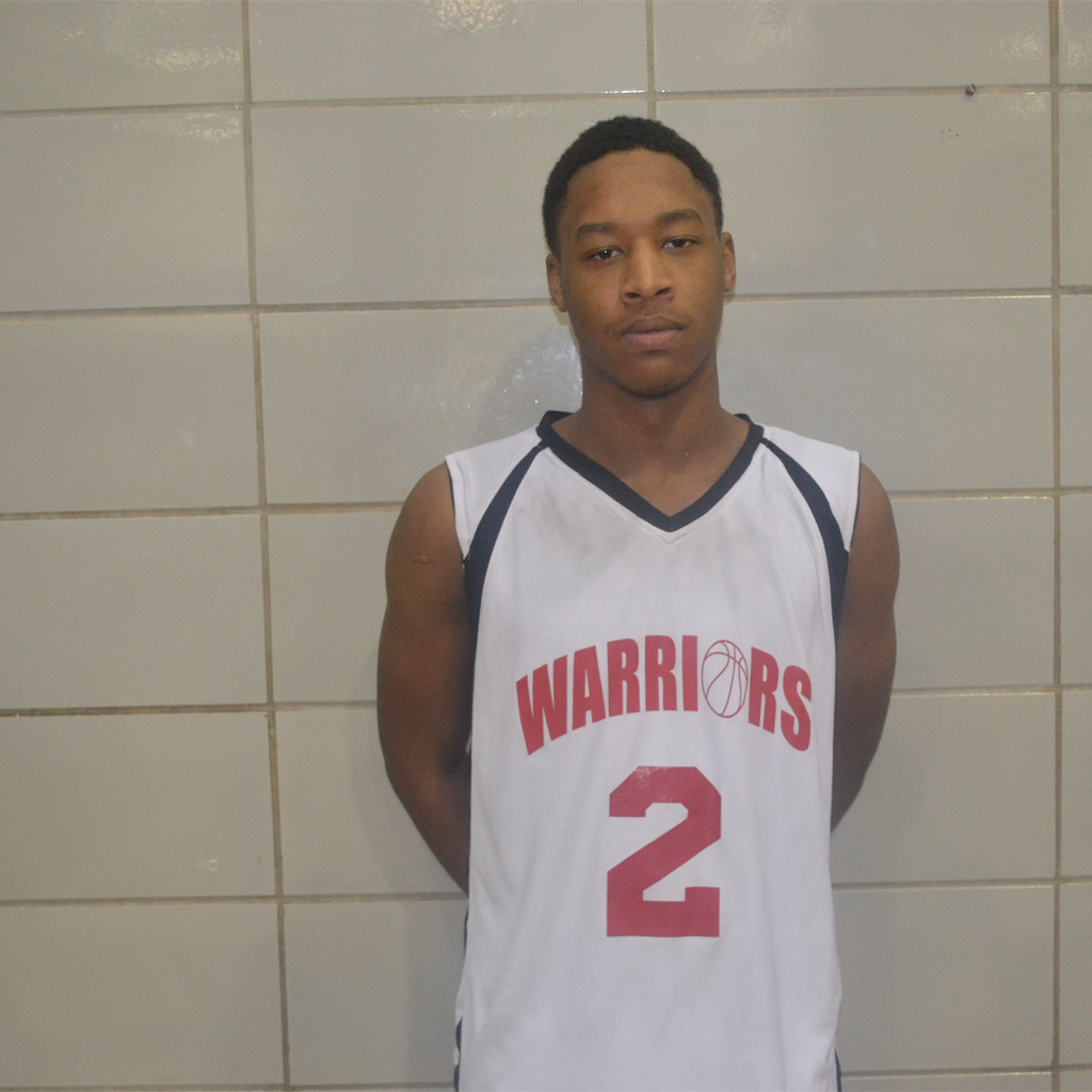 Louis Womack