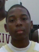 Jared Brown