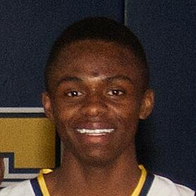 Chance McSpadden mugshot