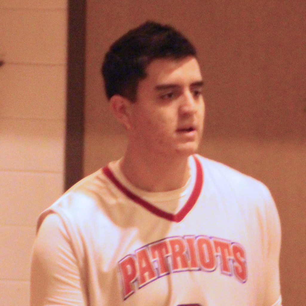 Josh Pearey