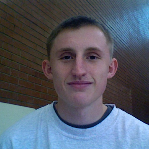 Ryan Johnson mugshot