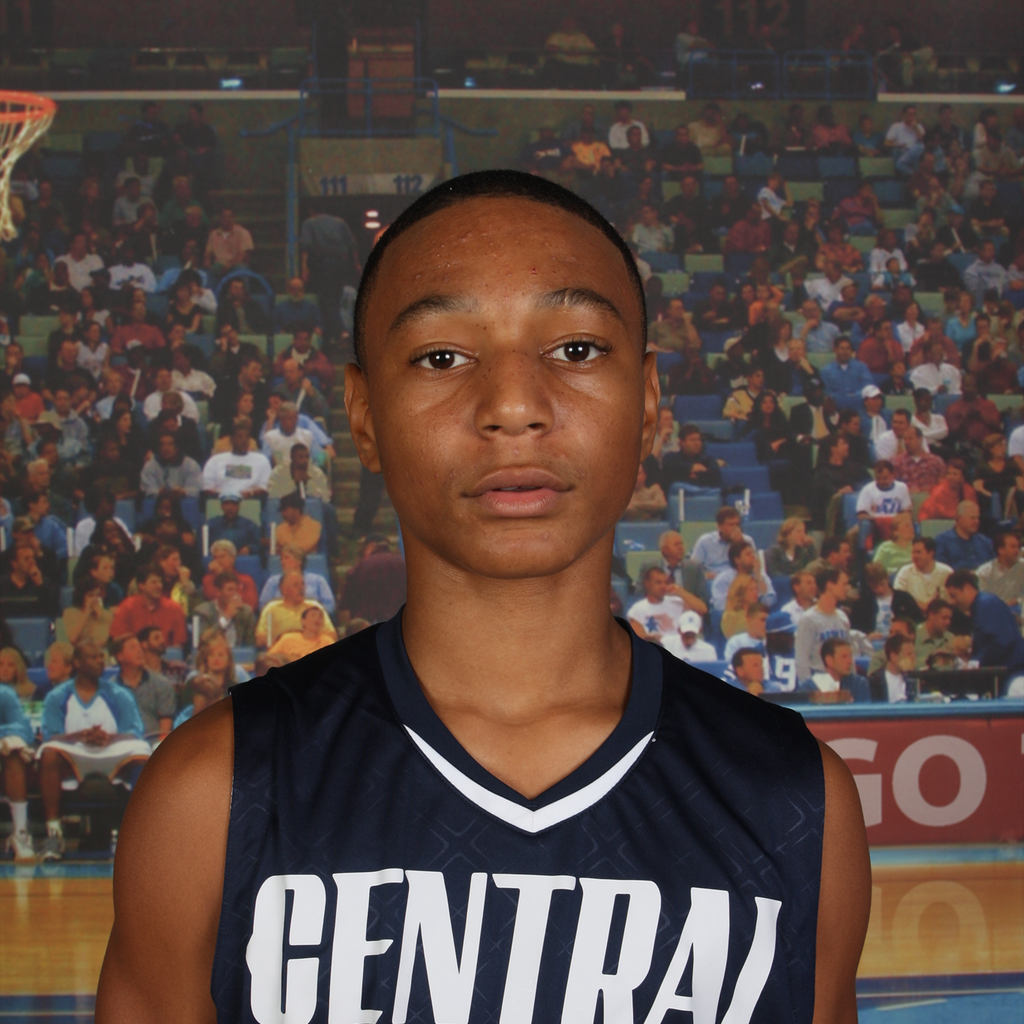 Breon Wyatt mugshot
