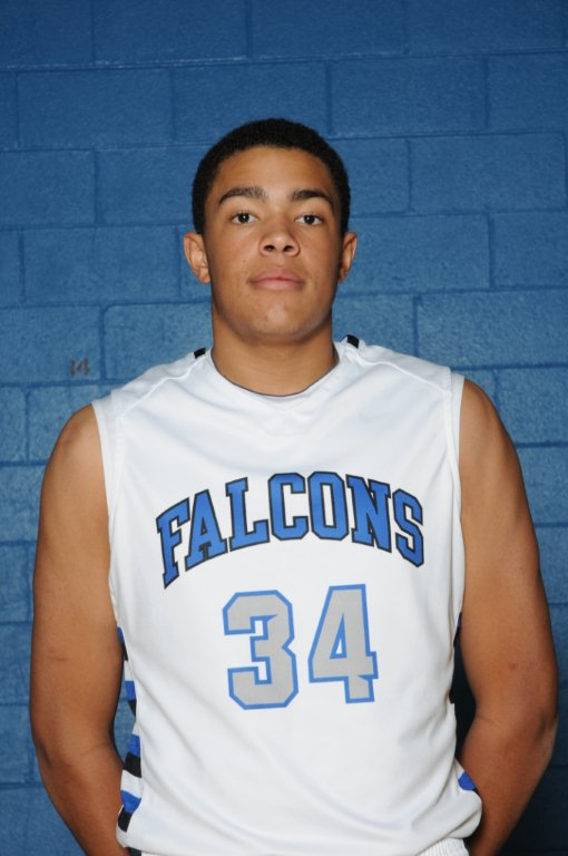 Zach Braxton