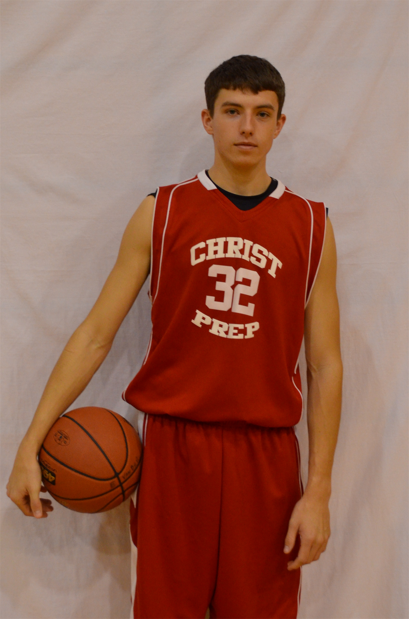 Elijah VanDePol