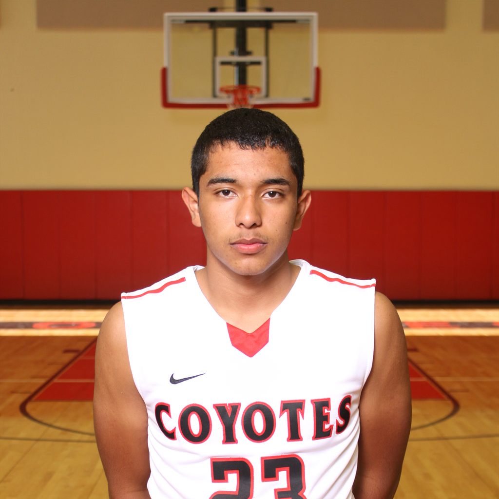 Hector Escalante mugshot