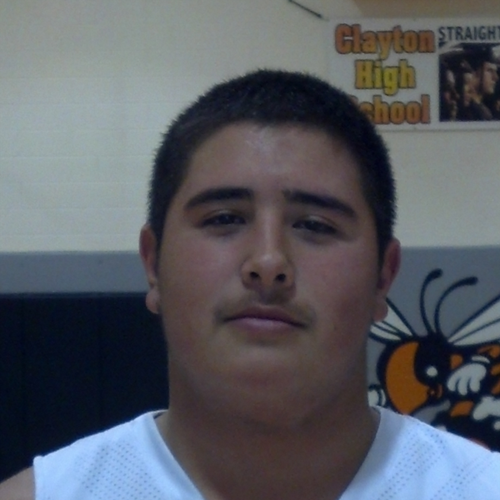 Dakota Montoya mugshot