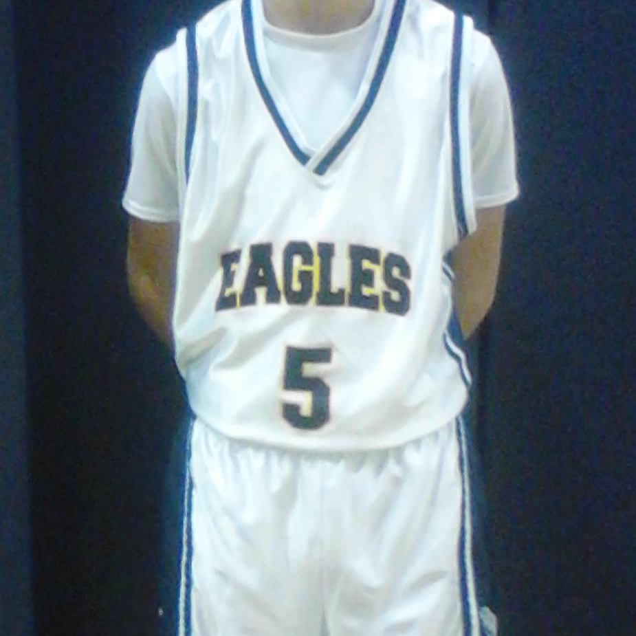 Brett Johnson