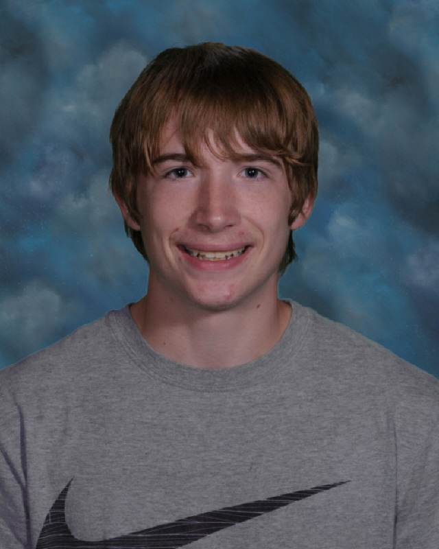 Kalob Bell mugshot