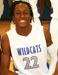 Terrell Edmunds mugshot