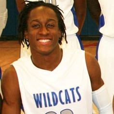 Terrell Edmunds mugshot
