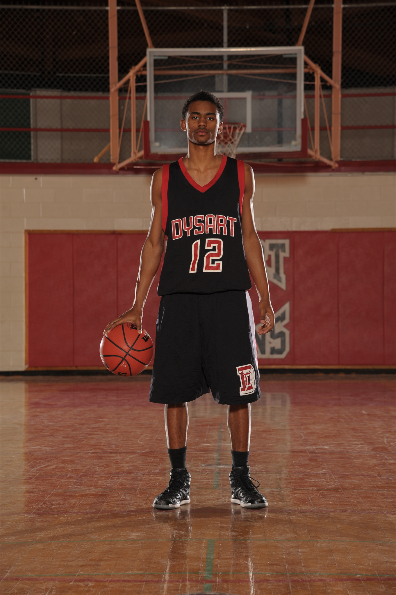 Aaron Allen
