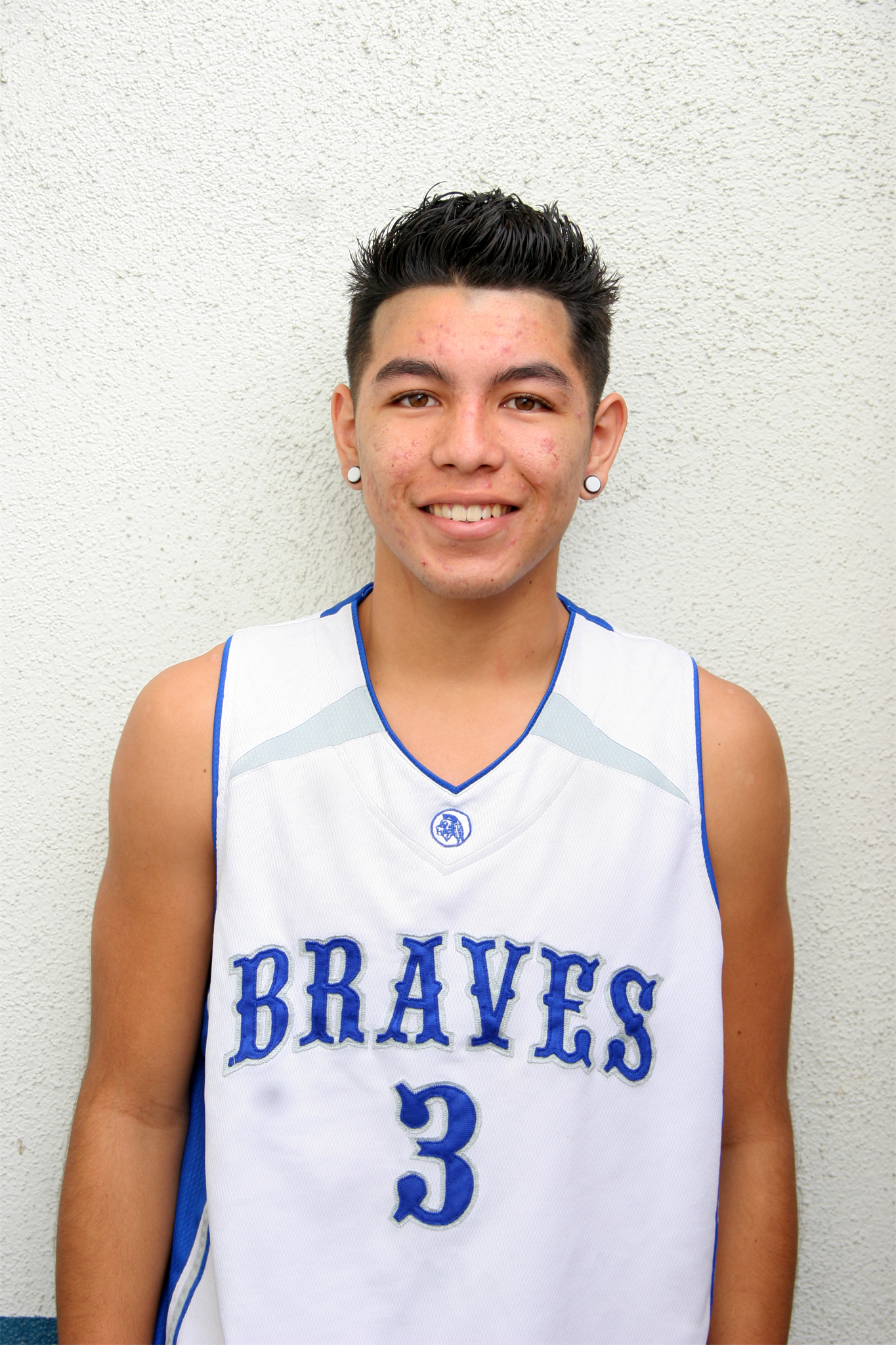 Alex Delgado mugshot
