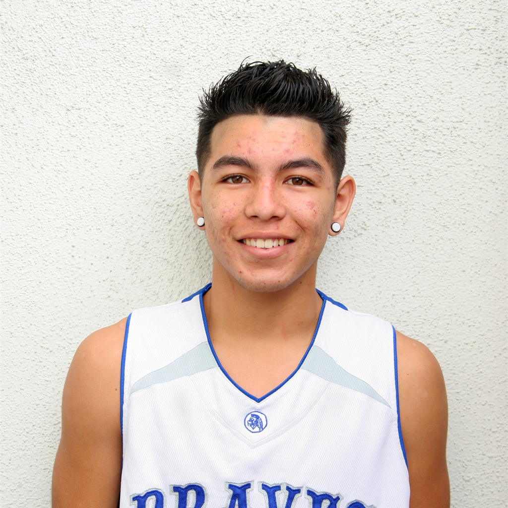 Alex Delgado mugshot