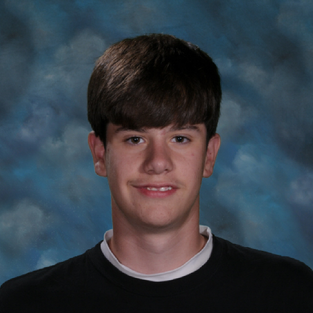 Tristan Nichols mugshot