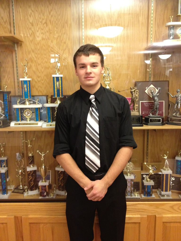 Luke  Keiffer 