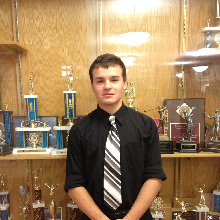 Luke  Keiffer  mugshot