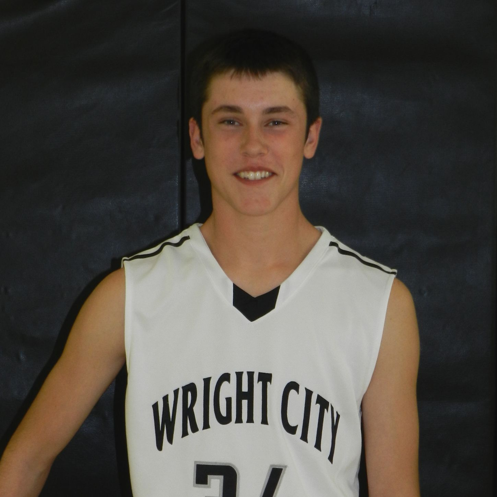 Wade Young mugshot