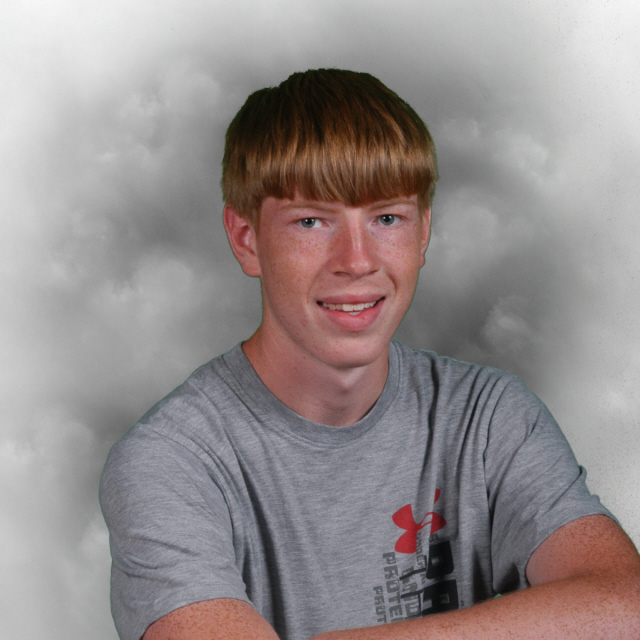 Jeremy Kerby mugshot