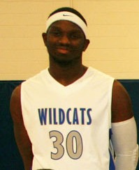TyQuonne Adams mugshot