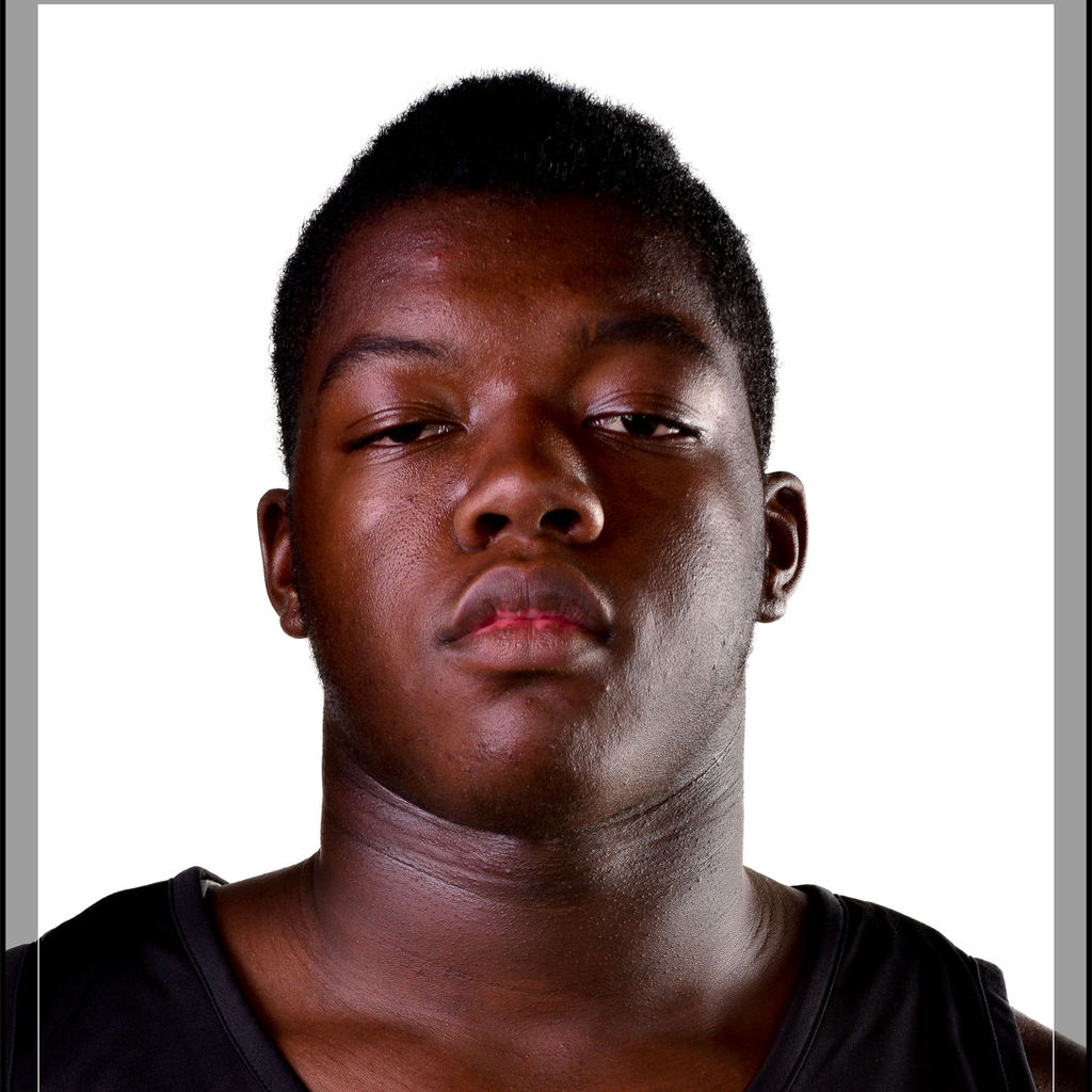 Gabriel Bray mugshot