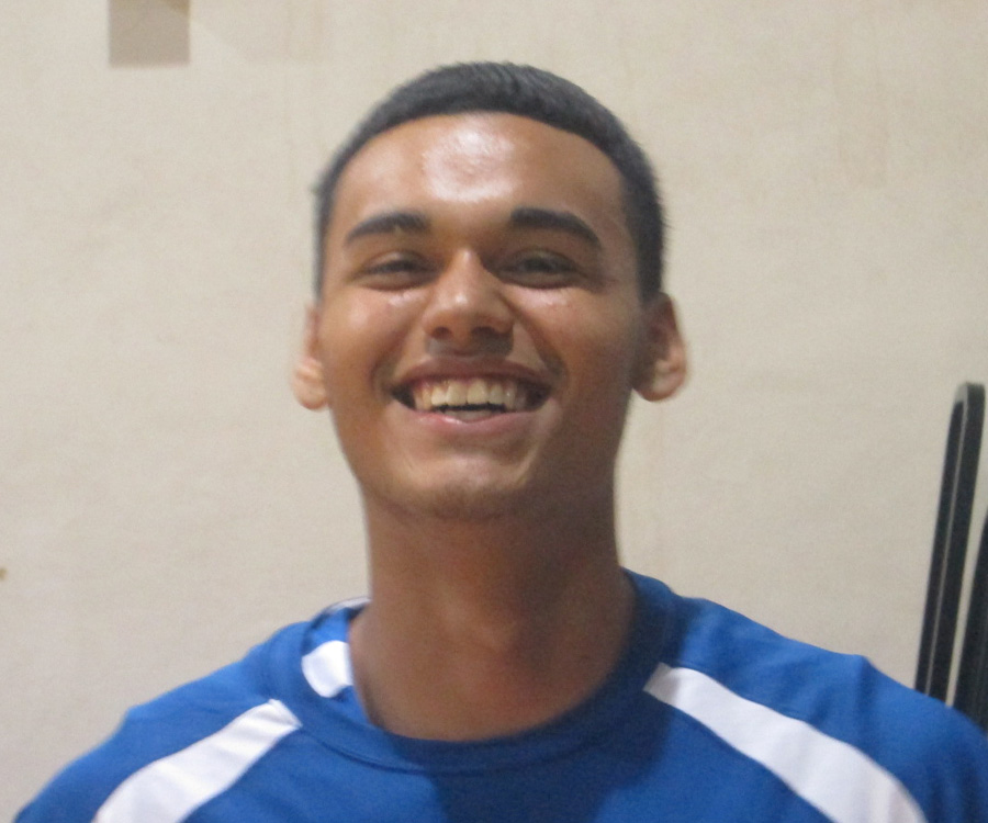 AJ Navarrette