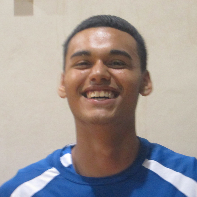 AJ Navarrette mugshot