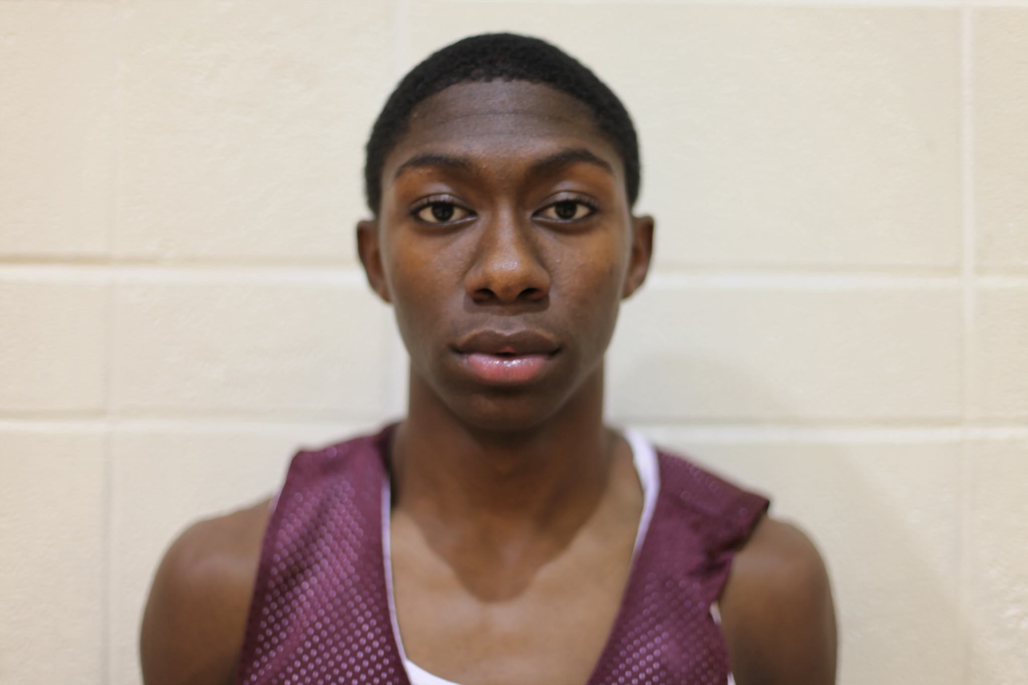 Anthony Tate