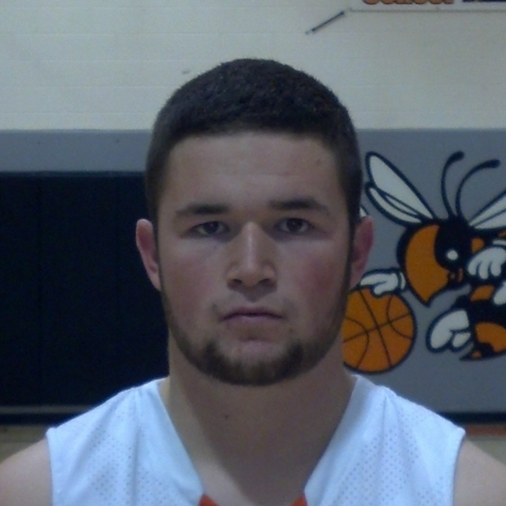 James Hidalgo mugshot