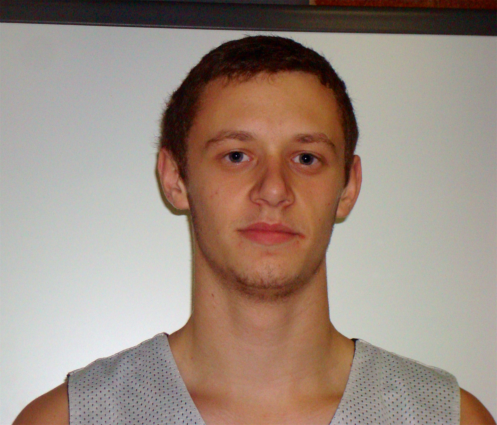Justin Layman