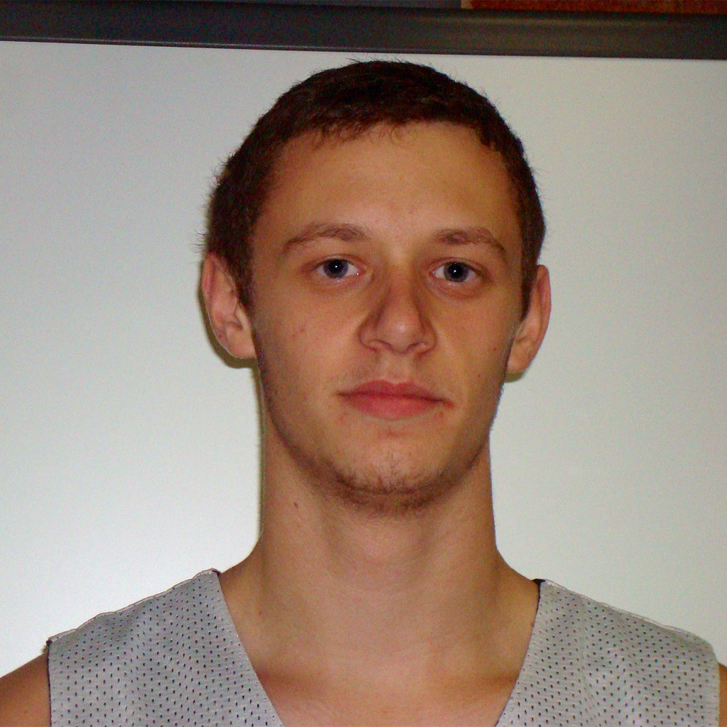 Justin Layman mugshot